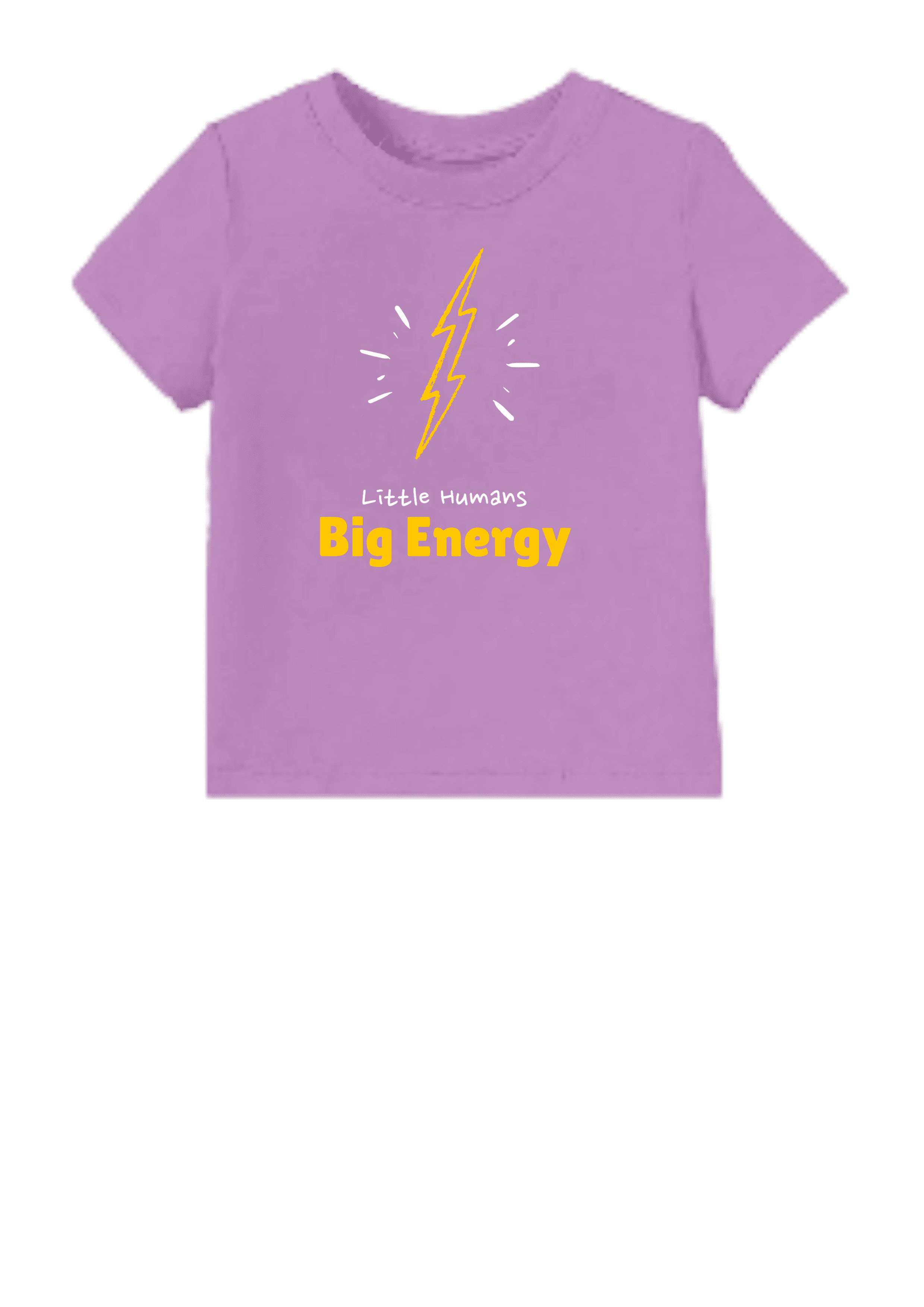Kids T-Shirts - Little Human - Image 4