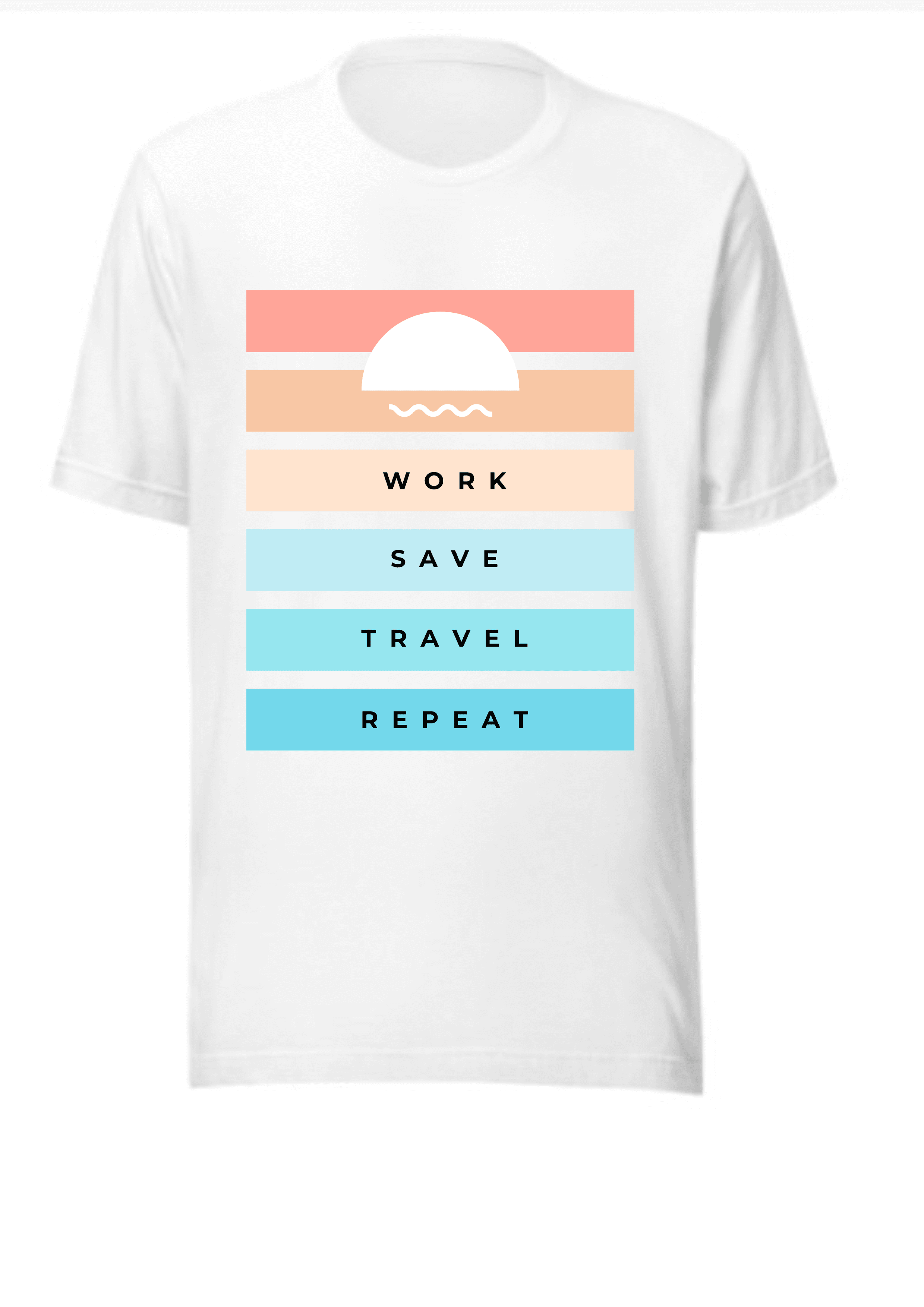 Women's T-Shirts - WSTR - Image 3