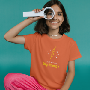 Kid's T-Shirts