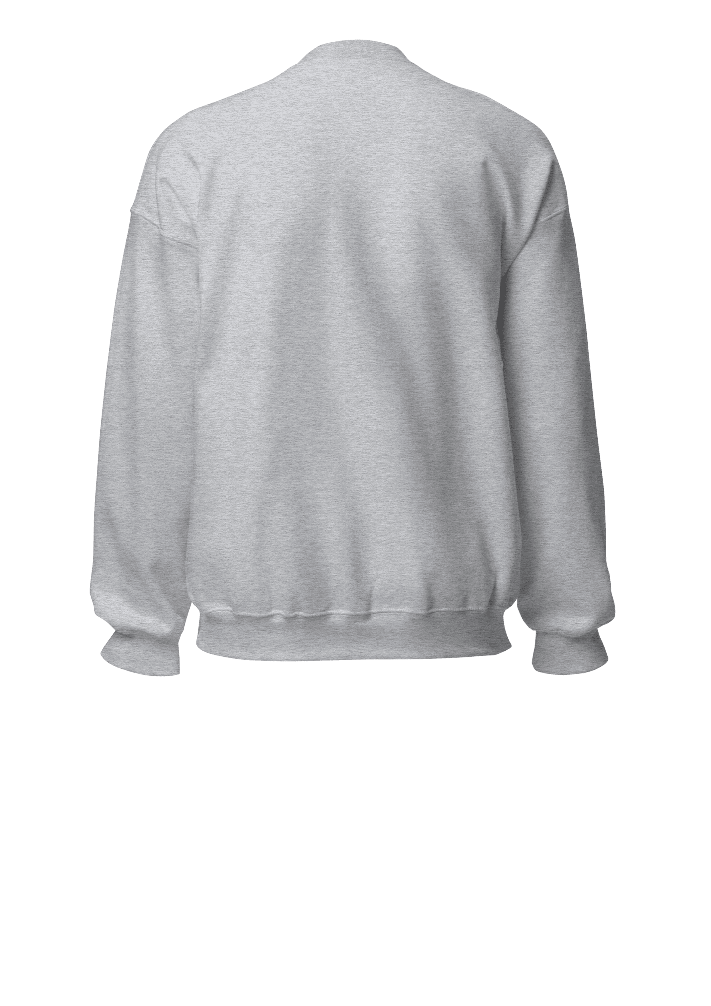 Sweatshirt, Inspirational quote design for Women and Men, Ideal Sweatshirt empowering and motivating, Casual Clothing - Image 3