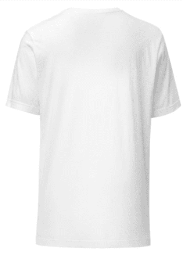Women's T-Shirt, Graphic T-Shirt, Short Sleeve Top, Teen T-Shirt, Round Neck Tee for Her - Image 5