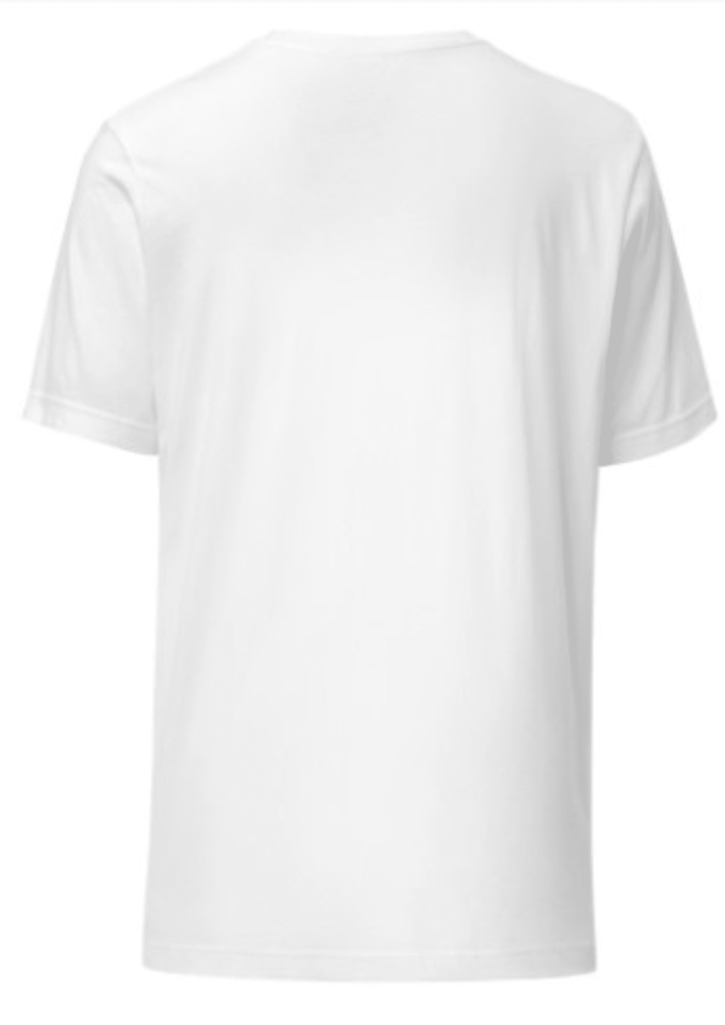 Women's T-Shirt, Graphic T-Shirt, Short Sleeve Top, Teen T-Shirt, Round Neck Tee for Her - Image 5