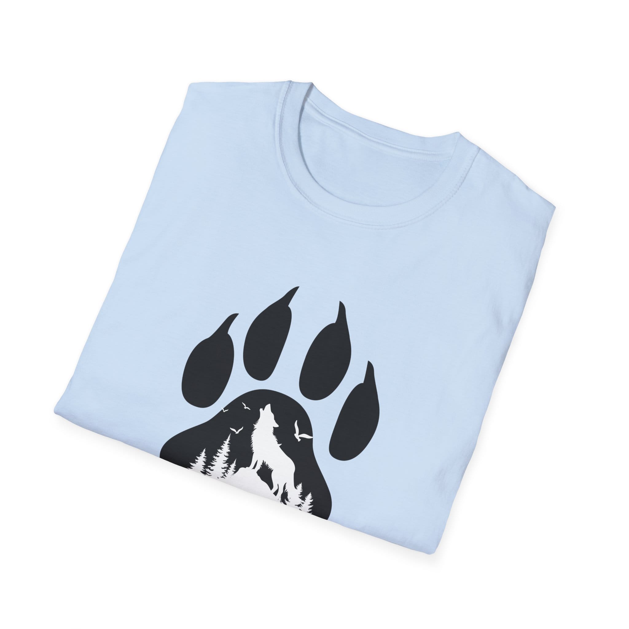 Save The World Graphic T-Shirt | Eco-Friendly Fashion - Image 5
