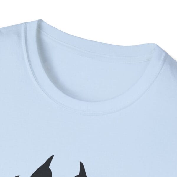 Save The World Graphic T-Shirt | Eco-Friendly Fashion - Image 4