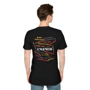 Unisex T-Shirt Unisex T-Shirt