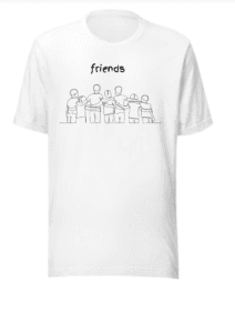Cotton Tee Cotton Tee