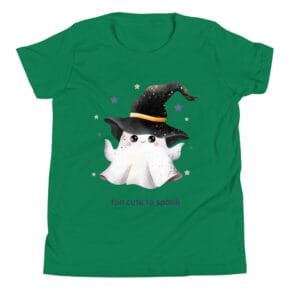 Kids Too Cute T-Shirt  Kids Too Cute T-Shirt