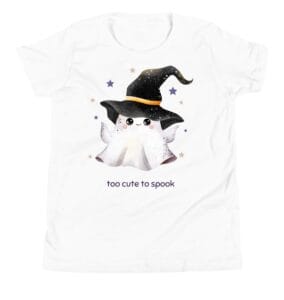 Kids Too Cute T-Shirt  Kids Too Cute T-Shirt