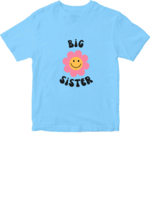 Kid’s T-Shirt Kid’s T-Shirt