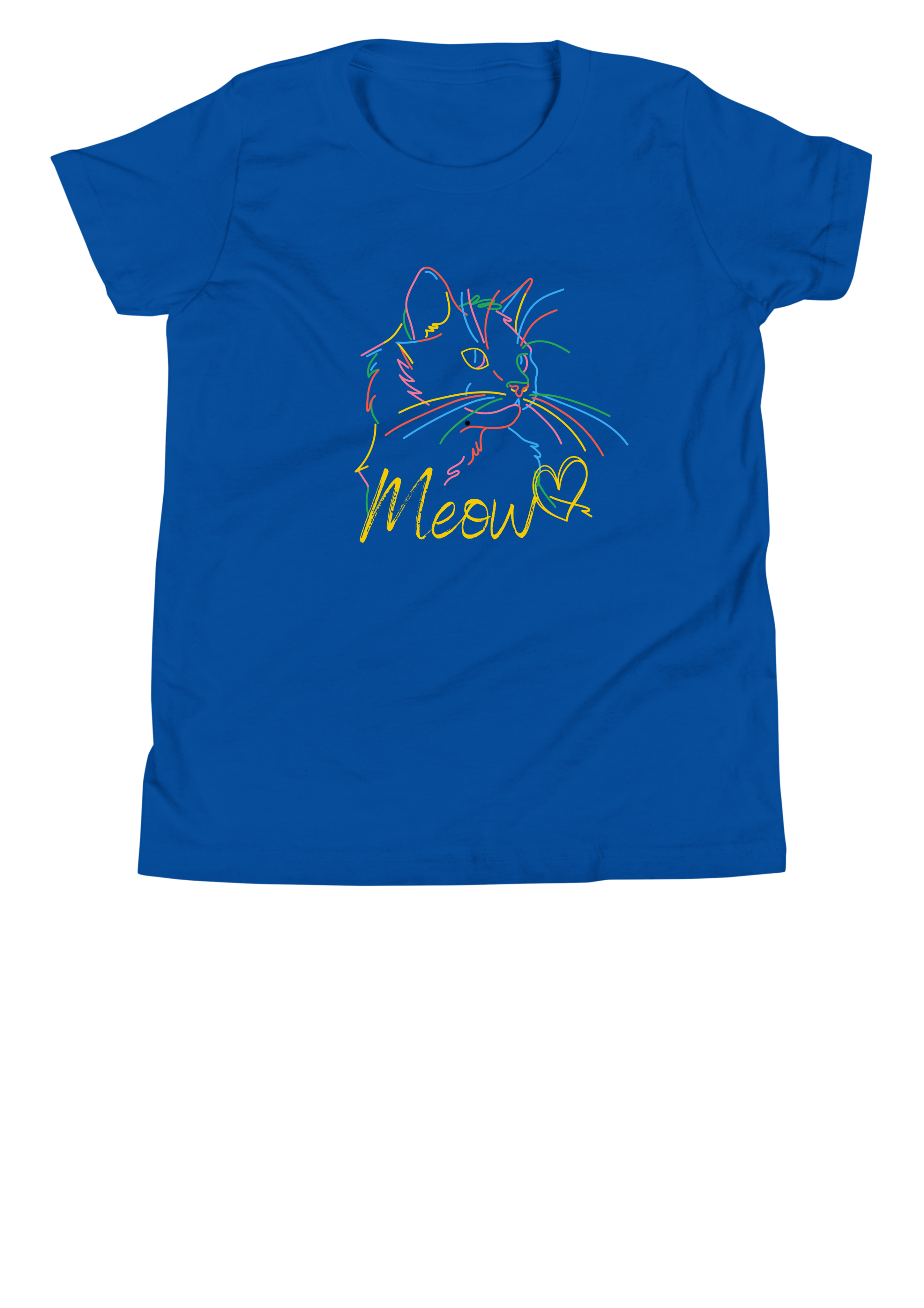 Kid's T-Shirts