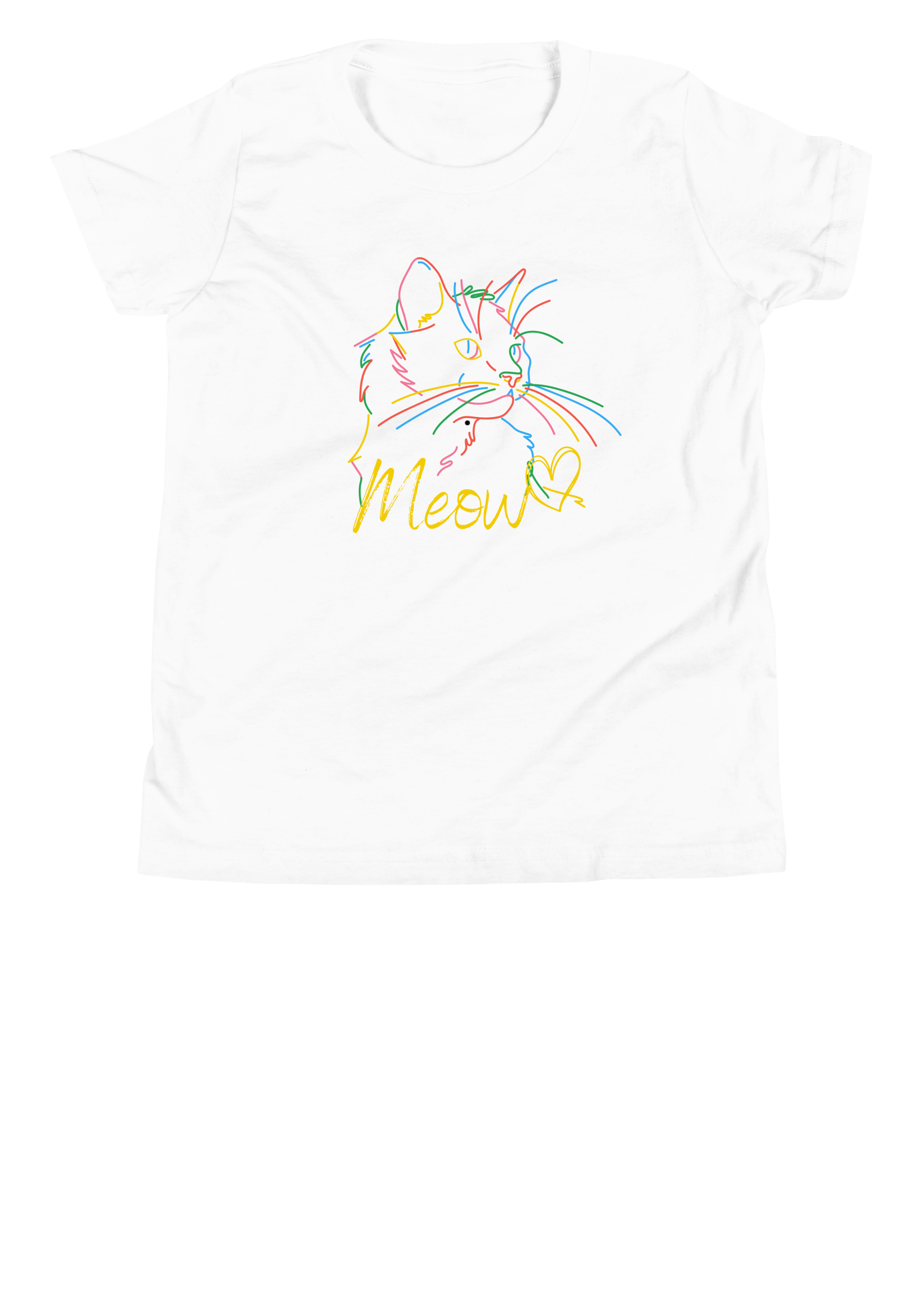 Kid's T-Shirts