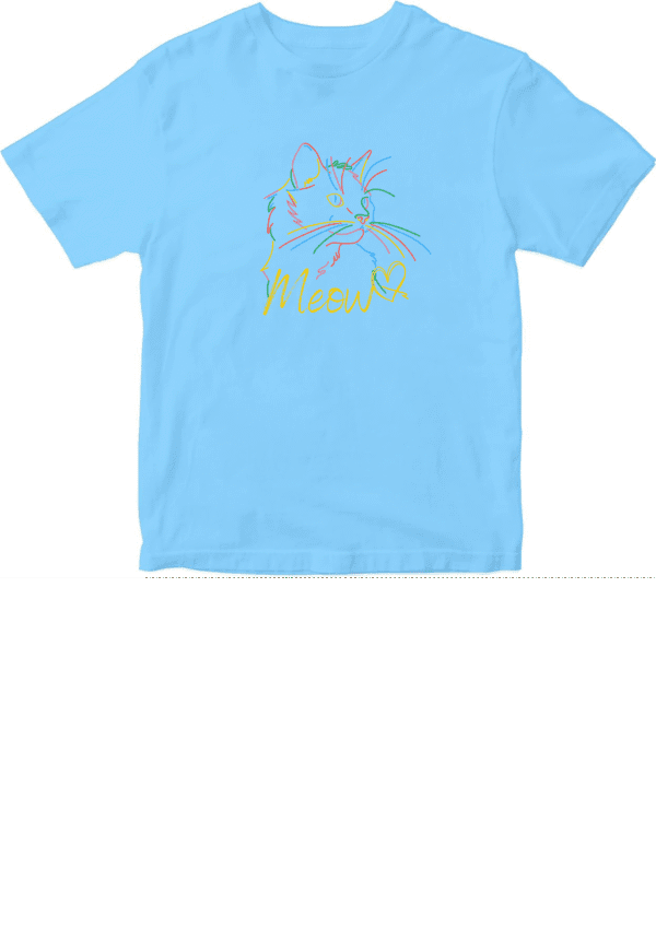 Kid's T-Shirt