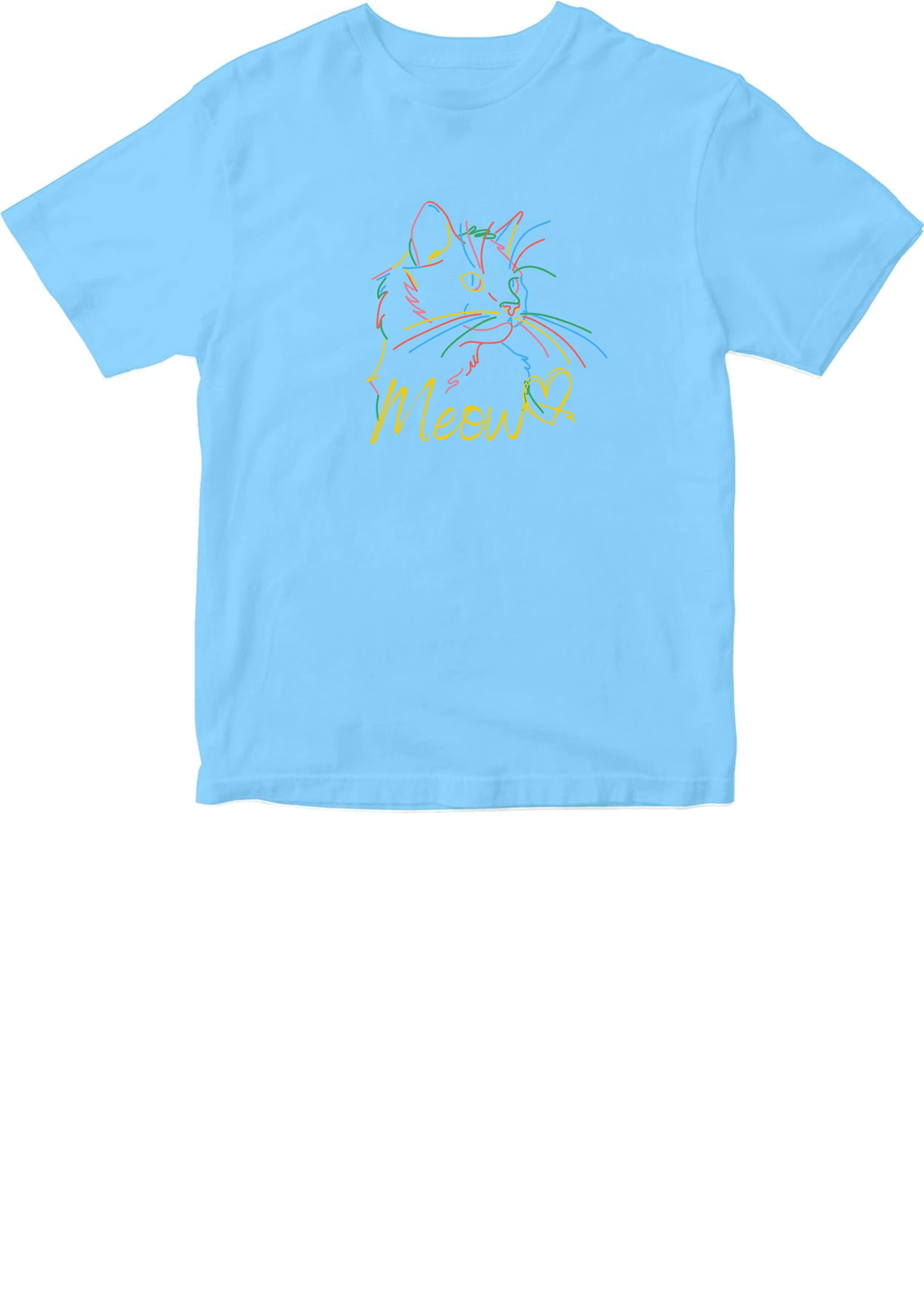 Kid's T-Shirt