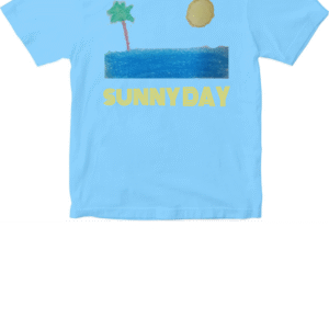 Kid's T-shirt