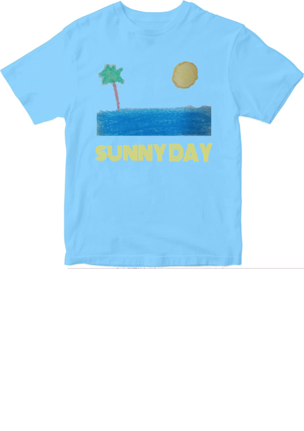Kid's T-shirt