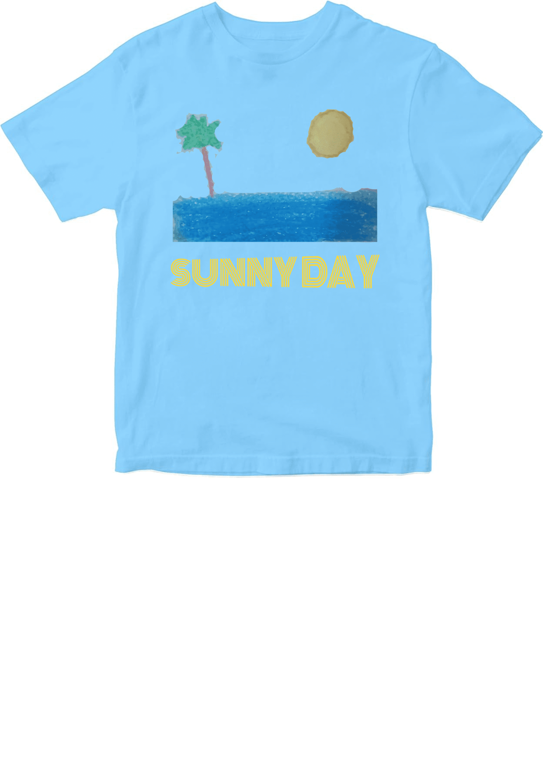 Kid's T-shirt